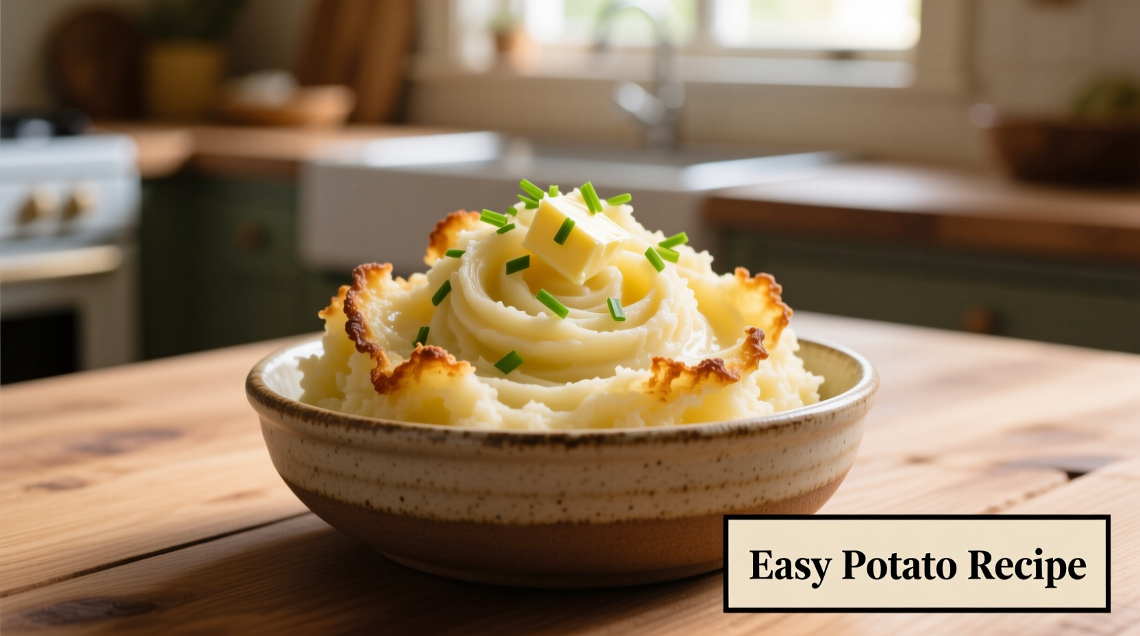 Easy Potato Recipe: 30-Minute One-Pan Method