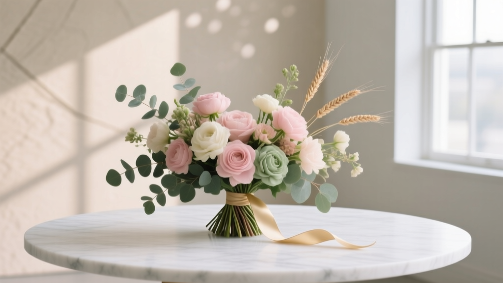 Wedding Flower Planning Guide: Save $1,200+ (2026)