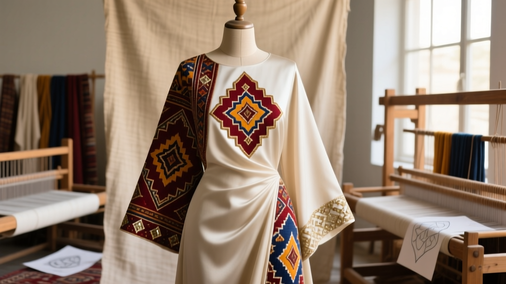 Persian Carpet Motifs: Hidden Meanings Decoded