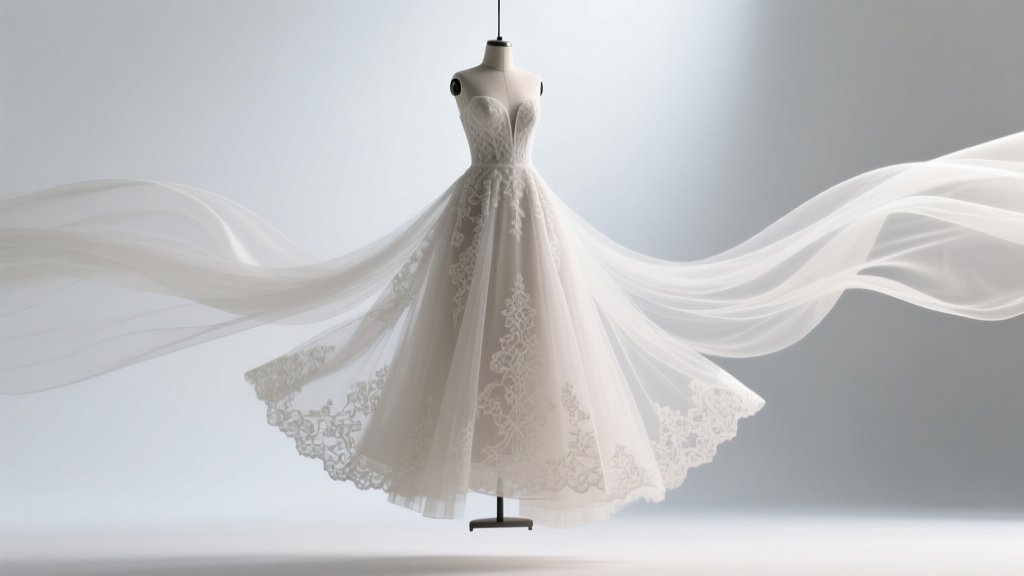 Wedding Dress Bigger? 5 Critical Alteration Rules (2026)