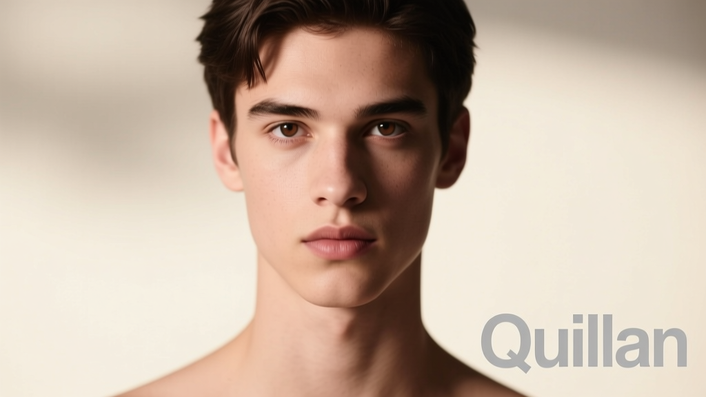 Quillan: A Practical Parent’s Guide to Raising a Resilient, Curious, and Grounded Child