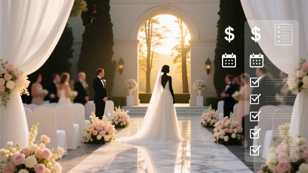 Ritz-Carlton Wedding Cost Breakdown (2026)