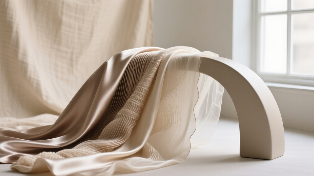 Silk Mother of the Bride Gowns: A Textile Expert’s Guide