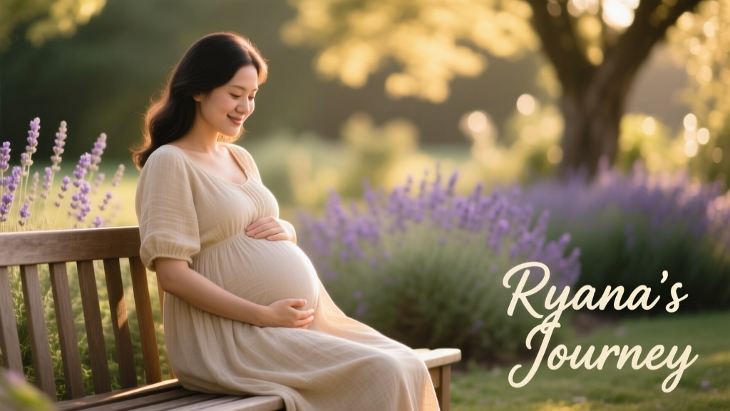 Ryana: Evidence-Based Insights on a Leading Prenatal Vitamin Brand for Modern Pregnancy Care