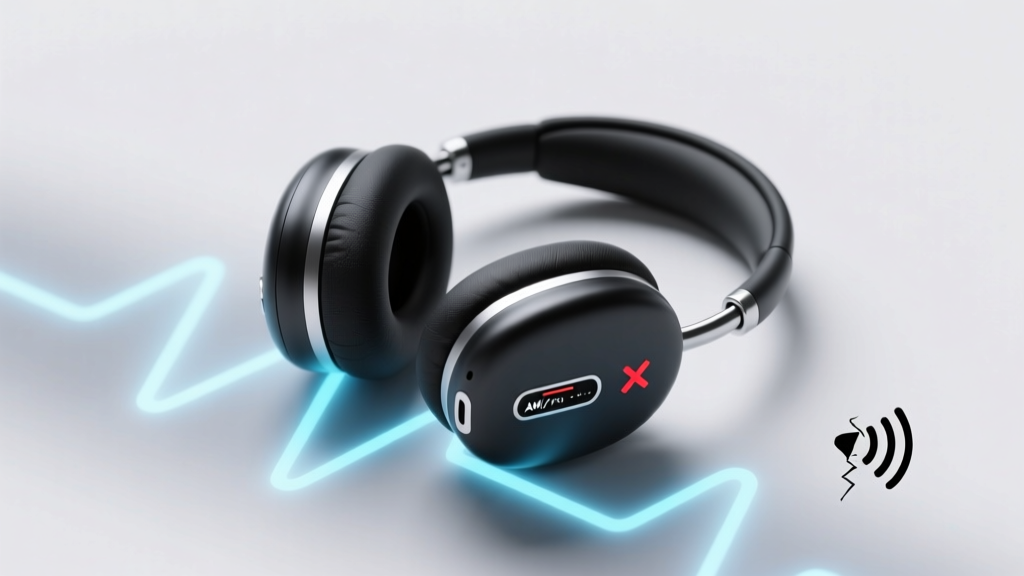 AM FM Headphone Radio Wireless Fixes (2026)