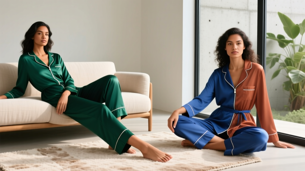 Best Loungewear Sets for Women: Style, Comfort & Ethics