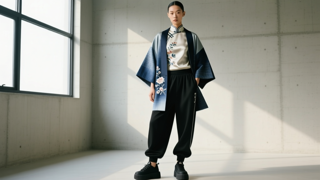 How to Style Japanese Haori and Qipao Tops in 2026