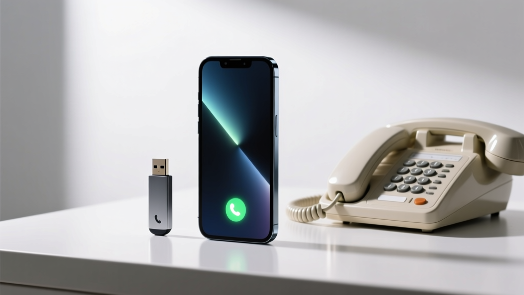 USB Phone Call Light Indicators for Landlines: 7 Solutions
