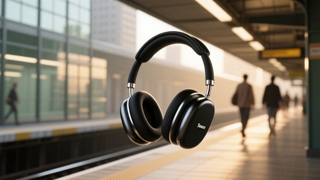 HiFi Wireless Headphones for Commuting (2026)