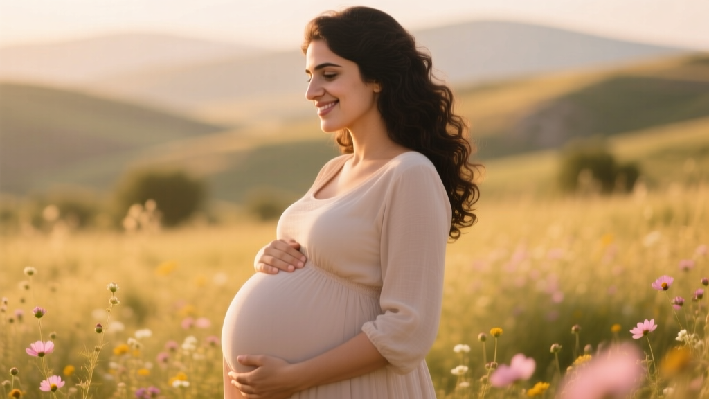 Turki: Evidence-Based Insights for Prenatal Health and Labor Support