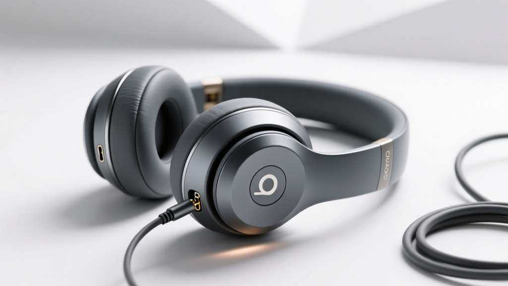 Do Beats Wireless Headphones Have a Wire? (2026)