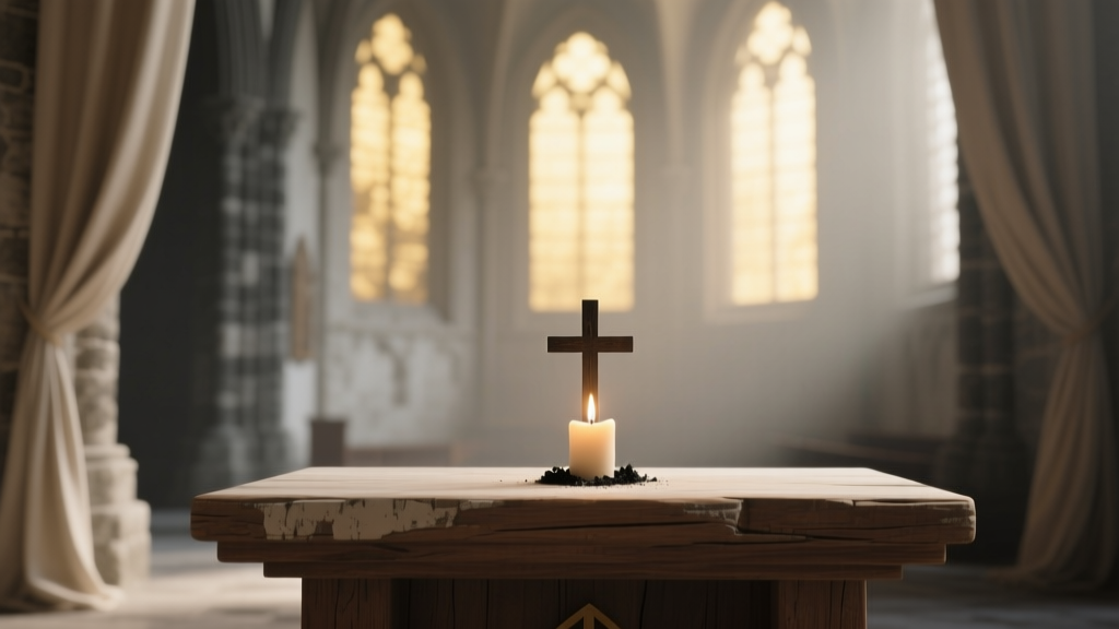 Is Ash Wednesday a Holy Day of Obligation?