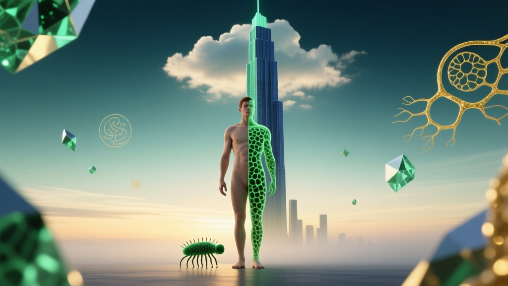 Size Shape Shifting: Lucid Dreaming Guide