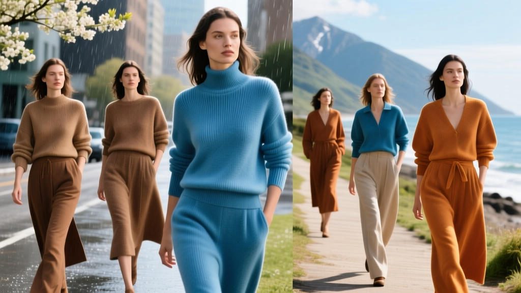 Wardrobe Rotation Guide for Climate Shifts