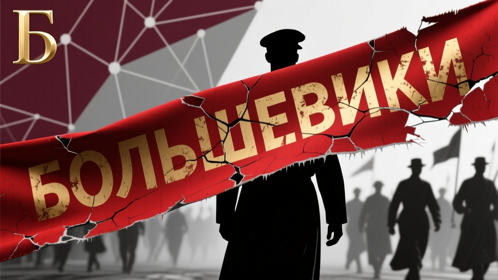 What Is Bolshevik Party? Origins, Impact & Legacy