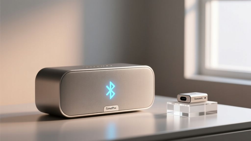 Do I Need a Bluetooth Transmitter for Wireless Speakers?