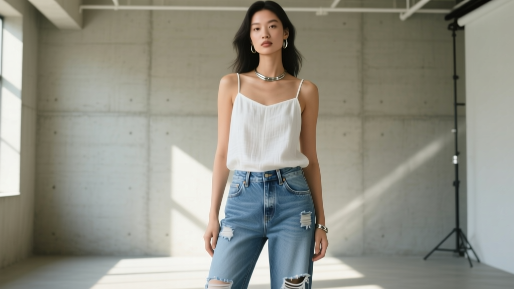 Spot Greenwashing in Denim Brands: A Style-Savvy Guide