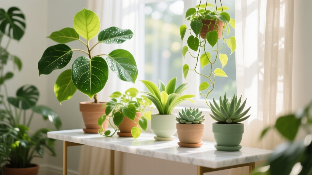 Rare Aroid Fall Propagation: Expert Methods