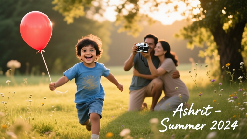 Ashrit: Understanding the Neurodevelopmental Profile, Parenting Strategies, and Evidence-Based Support for Children with ADHD-Inattentive Type