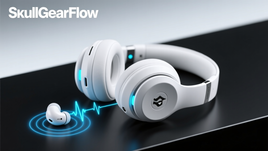 How to Sync Skullcandy Wireless Headphones (2026)