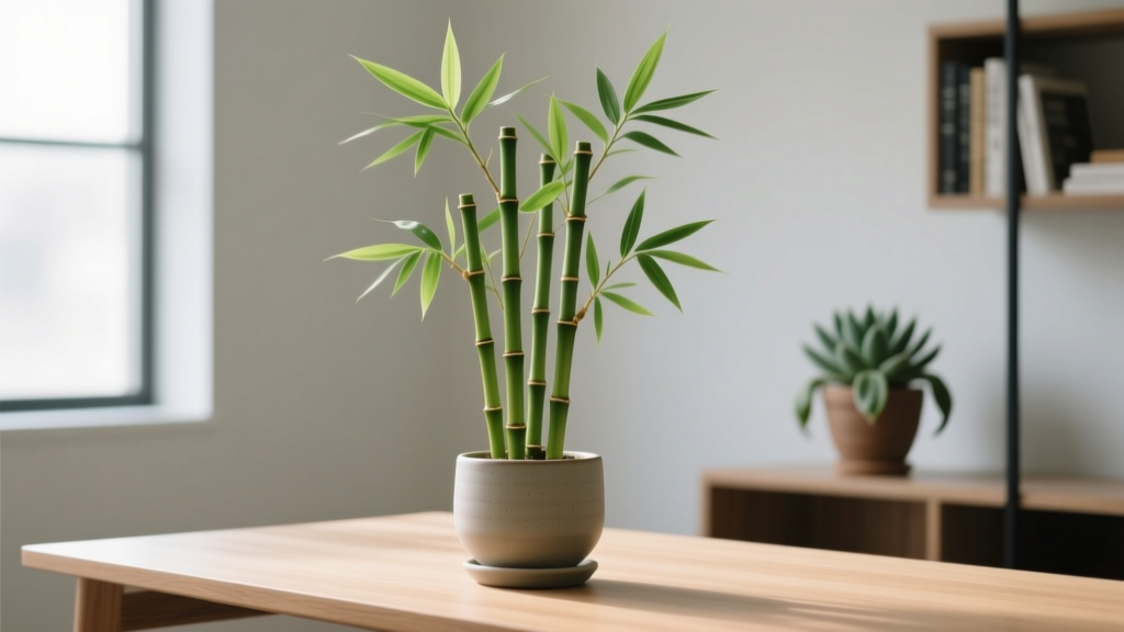 Indoor Bamboo Care: It’s Not a Succulent (2026)