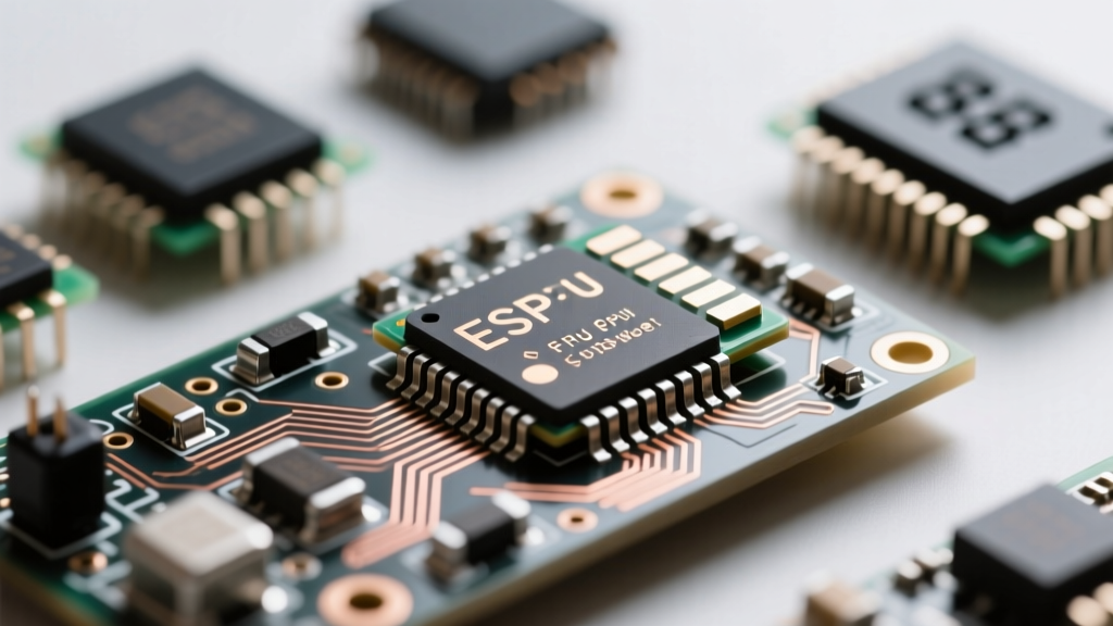 Can ESP32 Do Floating Point? Upgrading from AVR Math