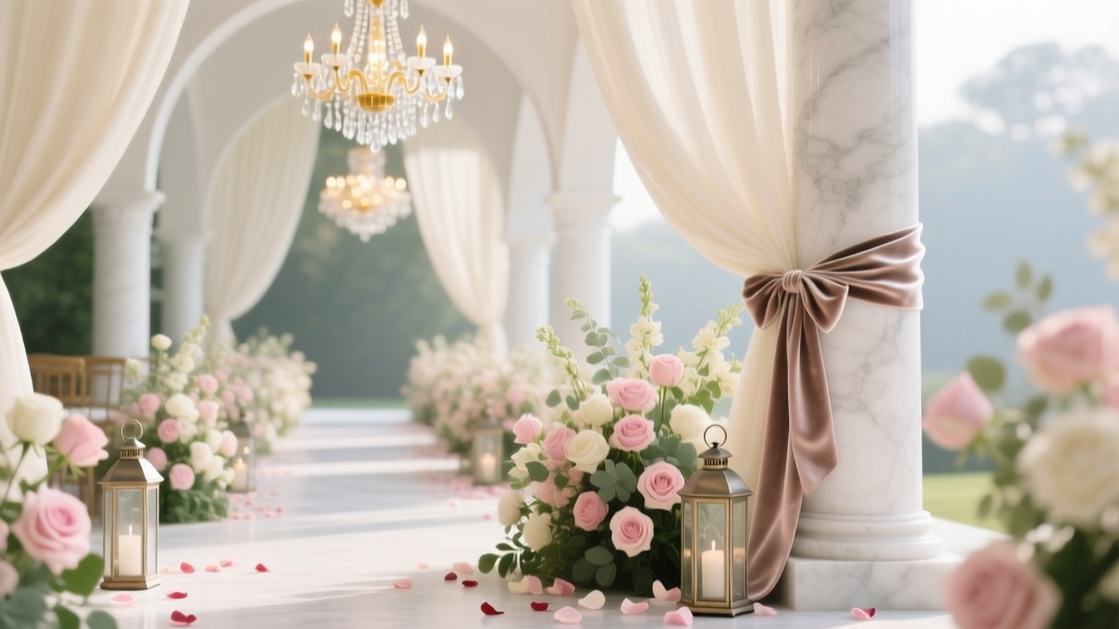 Speak Now or Forever Hold Your Peace: Wedding Objections