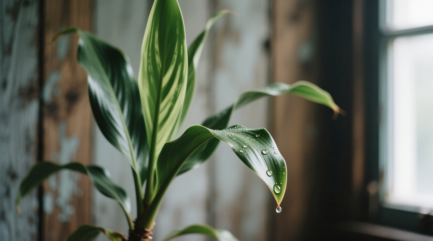 care of ti plant
