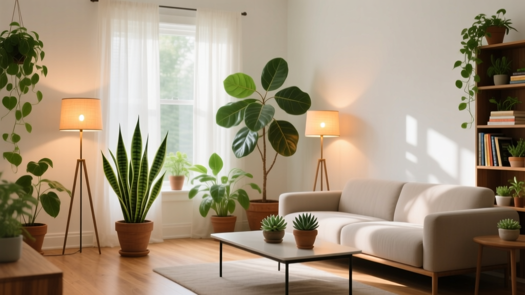 Can Floor Lamps Grow Indoor Plants? (2026)