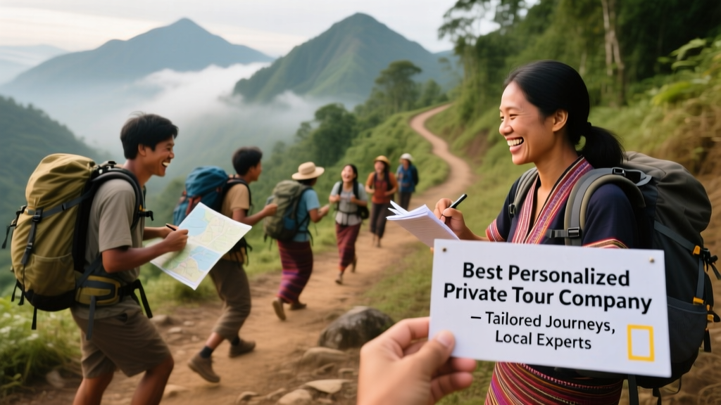 Best Personalized Private Tour Companies: Real-World Value, Transparent Pricing, and Verified Local Expertise