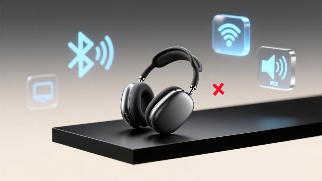 Do Wireless Headphones Work With Any TV? (2026)