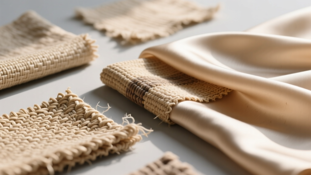 Silk Fabric Troubleshooting Guide for Designers & Sourcing Pros