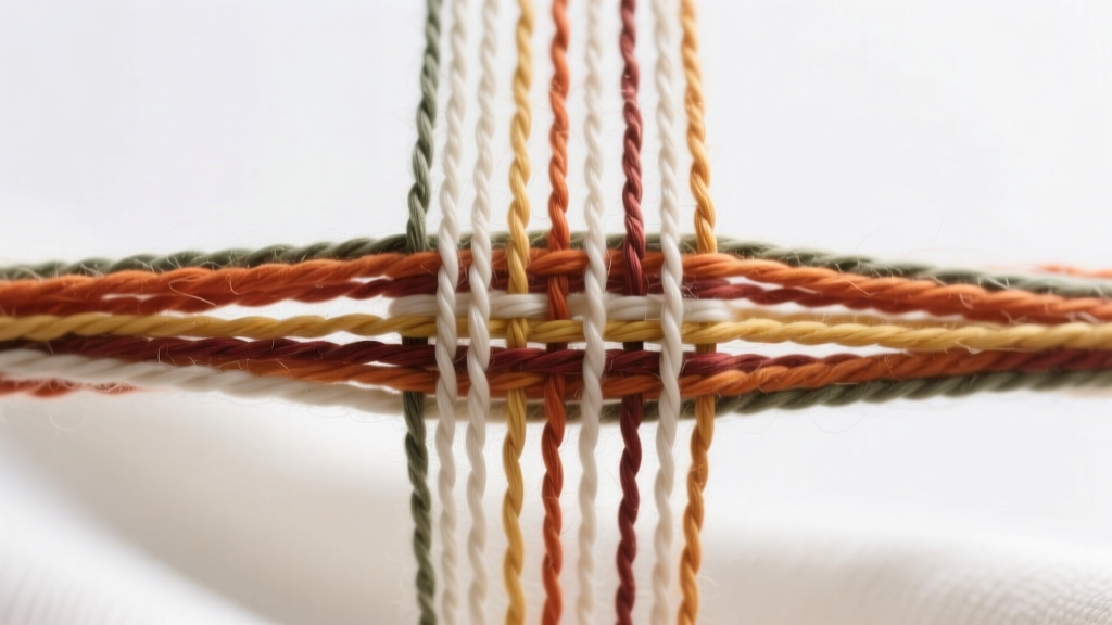 Warp vs Weft Knitting: A Designer’s Fabric Decision Guide