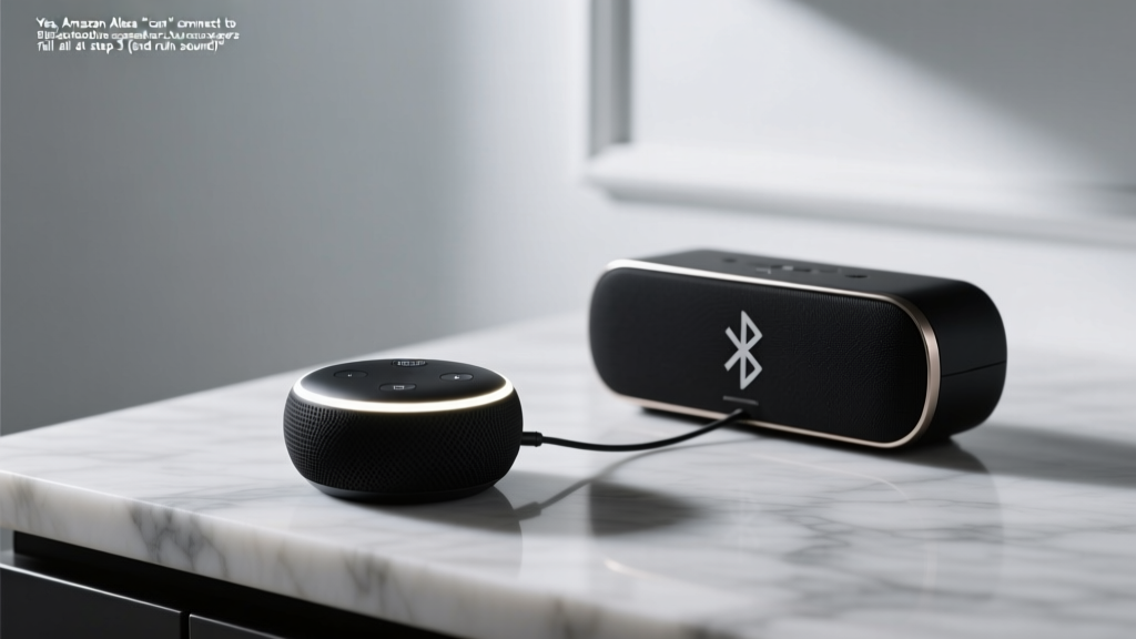 Alexa Bluetooth Speakers: Stable Pairing & Top Models (2026)