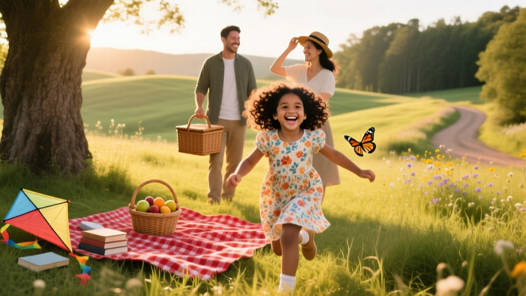 Kyleah: A Parent-Centered Framework for Nurturing Resilience, Regulation, and Relational Health in Children