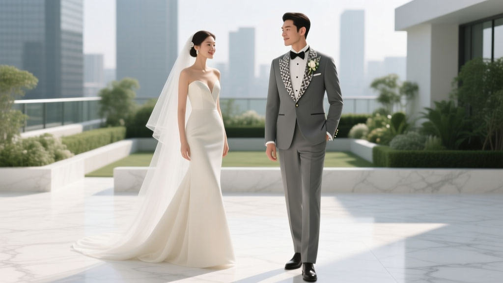 Wedding Attire Phrasing: 7 Polite, Clear Formulas (2026)
