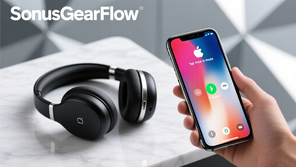 How To Setup Your Wireless Headphones To Your Iphone (2026)
