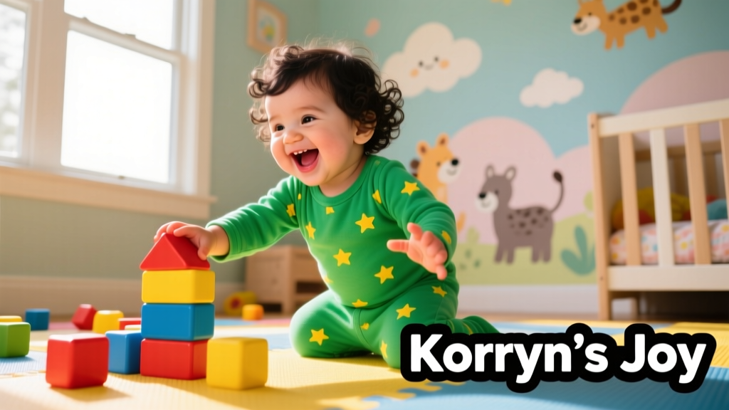 Understanding Korryn: A Developmental Profile for Early Childhood Educators and Caregivers