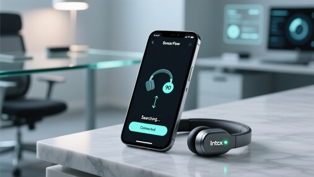 Intex Wireless Headphones Not Connecting? Fixes (2026)