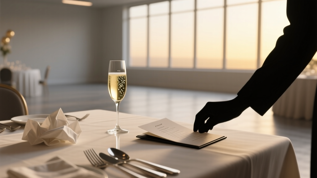 When the Party's Over Meaning for Event Planners (2026)