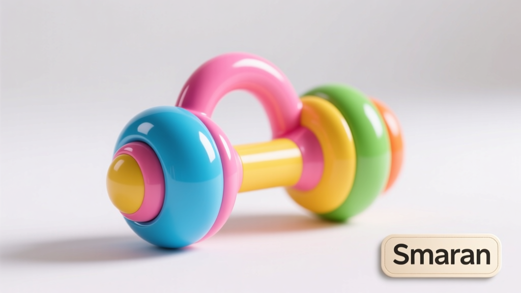 Smaran Toys: Safety, Compliance, and Developmental Impact of India’s Leading Educational Toy Brand