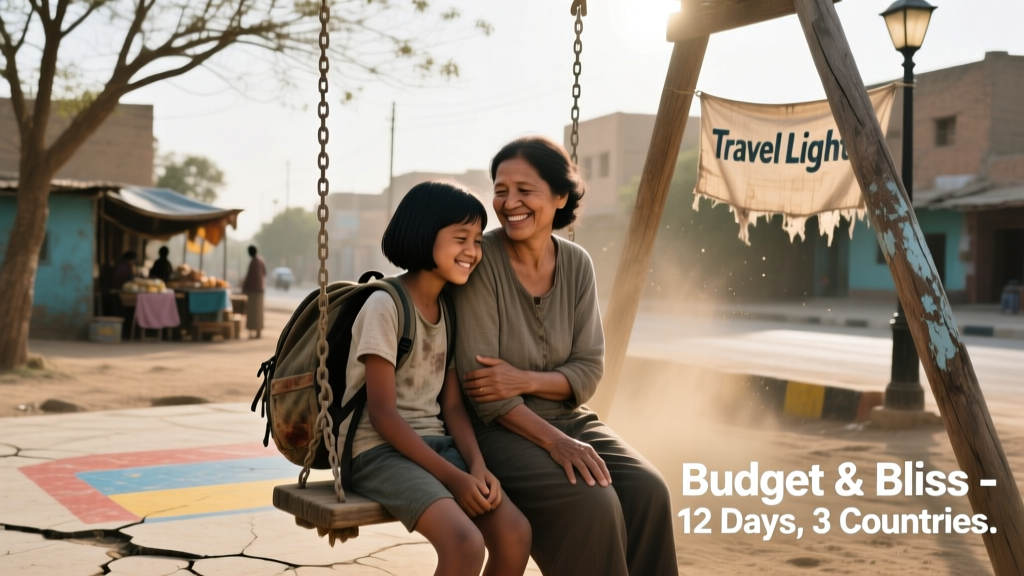 12 Mummy-Daughter Dates Beyond the Playground: Affordable, Meaningful & Memory-Making Ideas