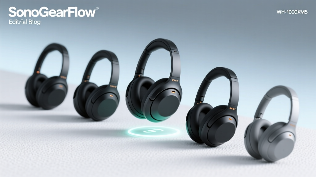 How Do You Turn On Sony Wireless Headphones (2026)