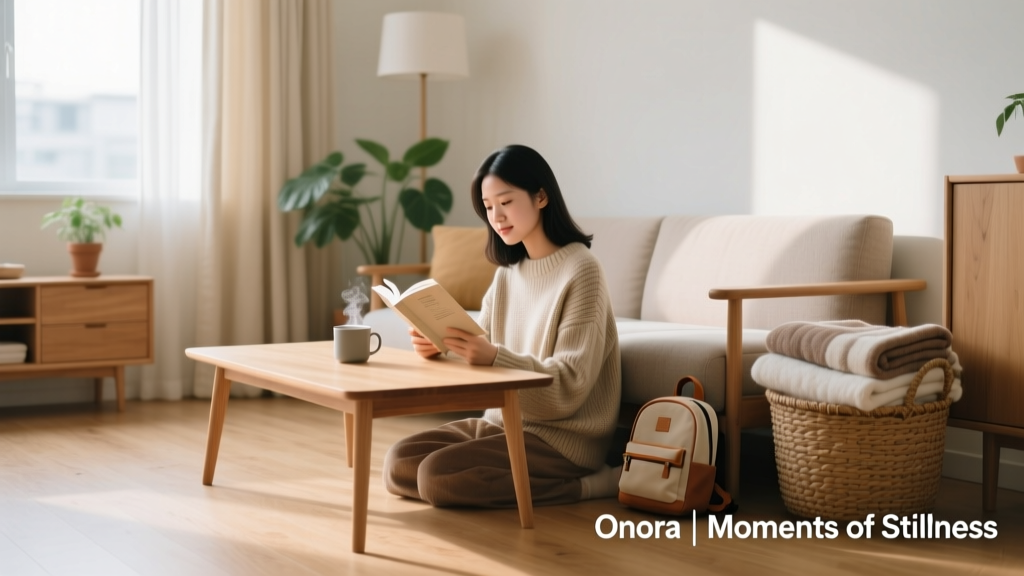 Onora: A Practical, Evidence-Based Review of the Pediatric Sleep and Feeding System for Modern Families