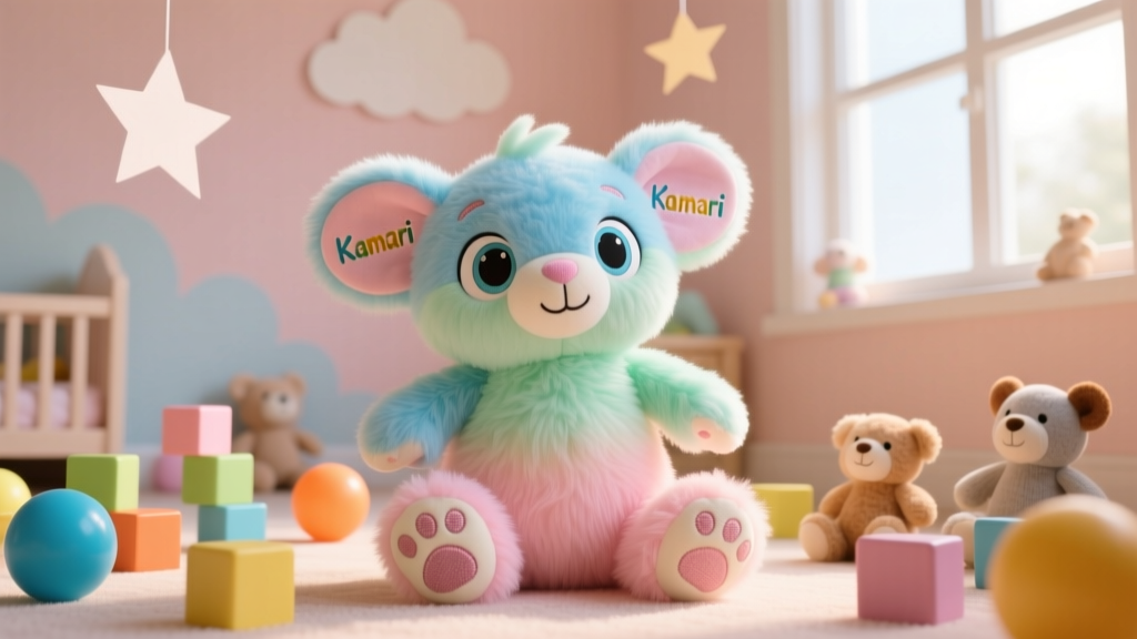 Kamari Toys: Safety Assessment, Regulatory Compliance, and Developmental Impact for Children Ages 0–5