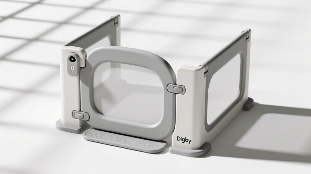 Digby: A Safety-Focused Review of the Popular Infant Carrier and Car Seat System