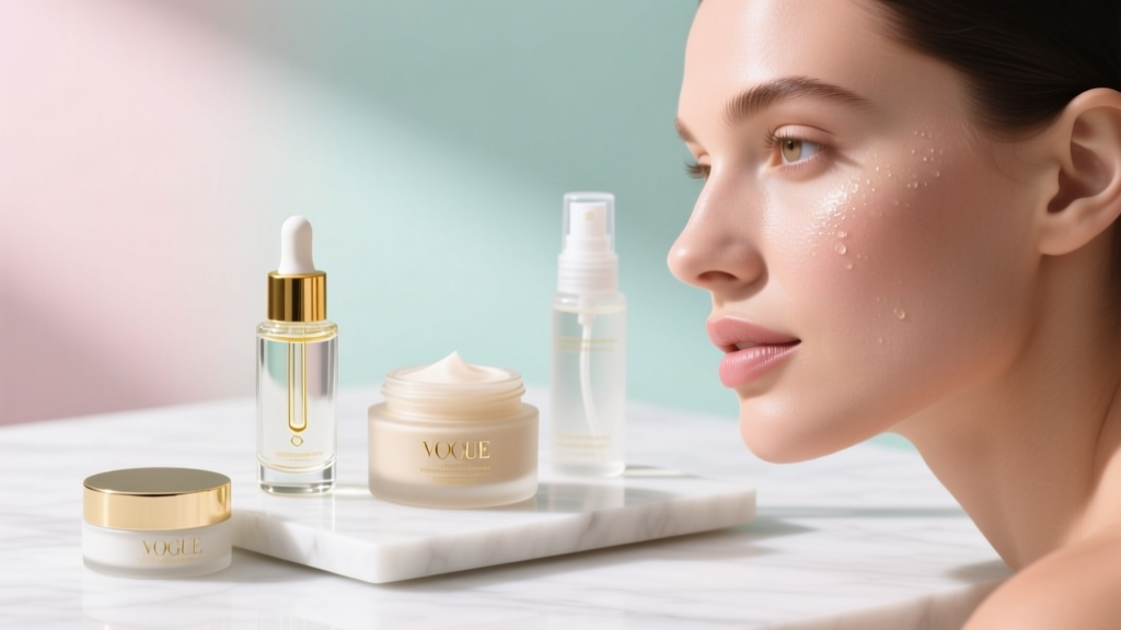 Sunscreen Travel Bottles: Dermatologist-Approved Decanting