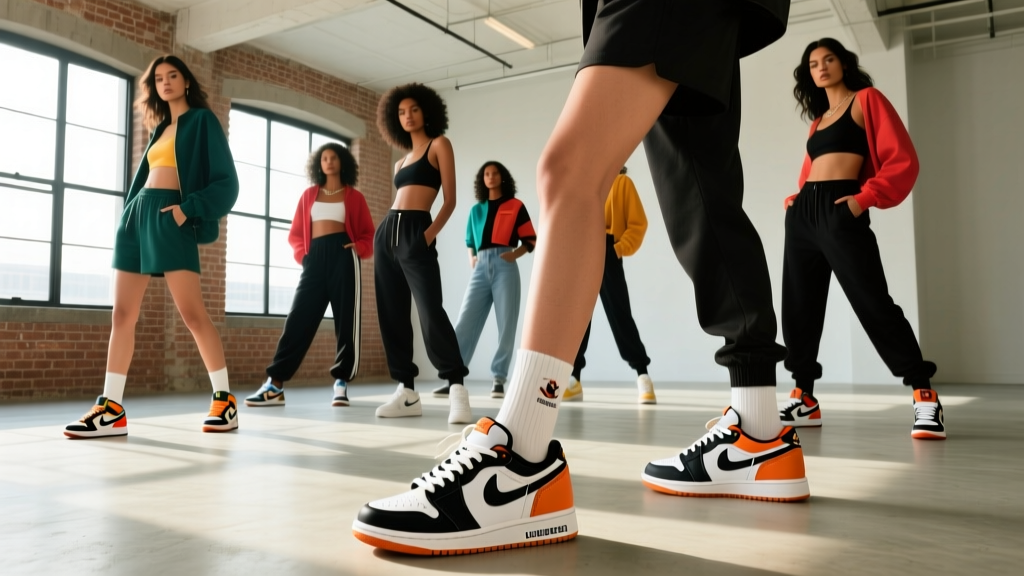 Do Sneaker Collectors Trade? The Truth Behind Women’s Kicks Culture
