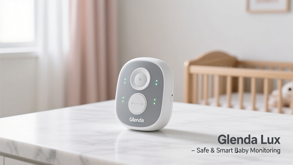 Glenda Lux: A Trusted Name in Childproofing Innovation and Safety Leadership