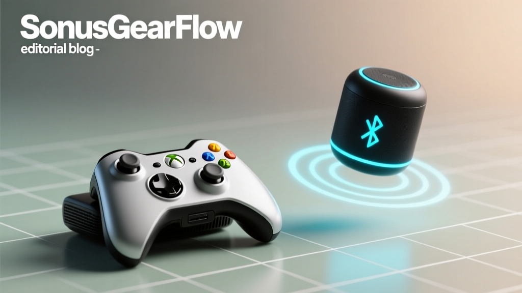 Xbox 360 Bluetooth Speakers? Truth & Wireless Audio (2026)
